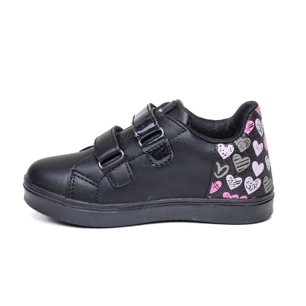 Детска Патика 016496 Black