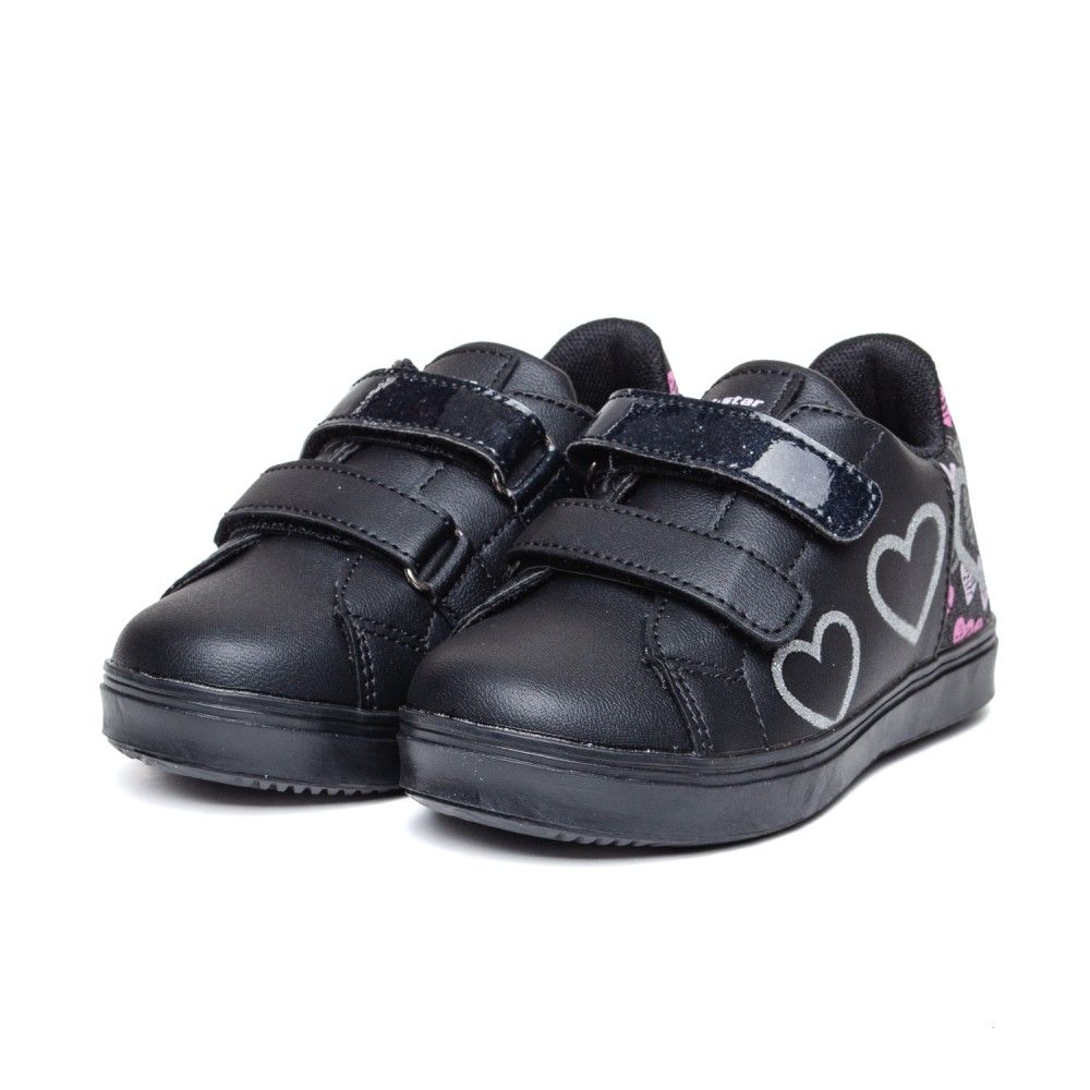 Детска Патика 016496 Black
