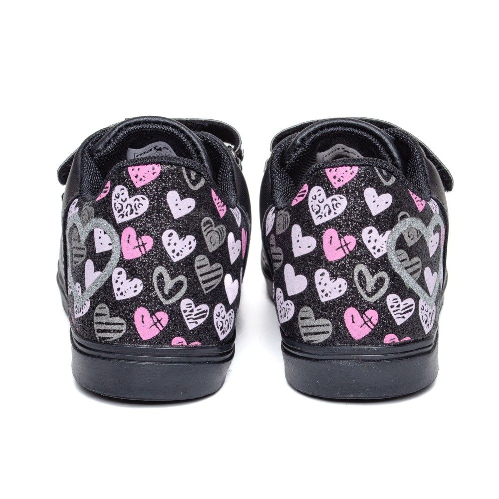 Детска Патика 016496 Black