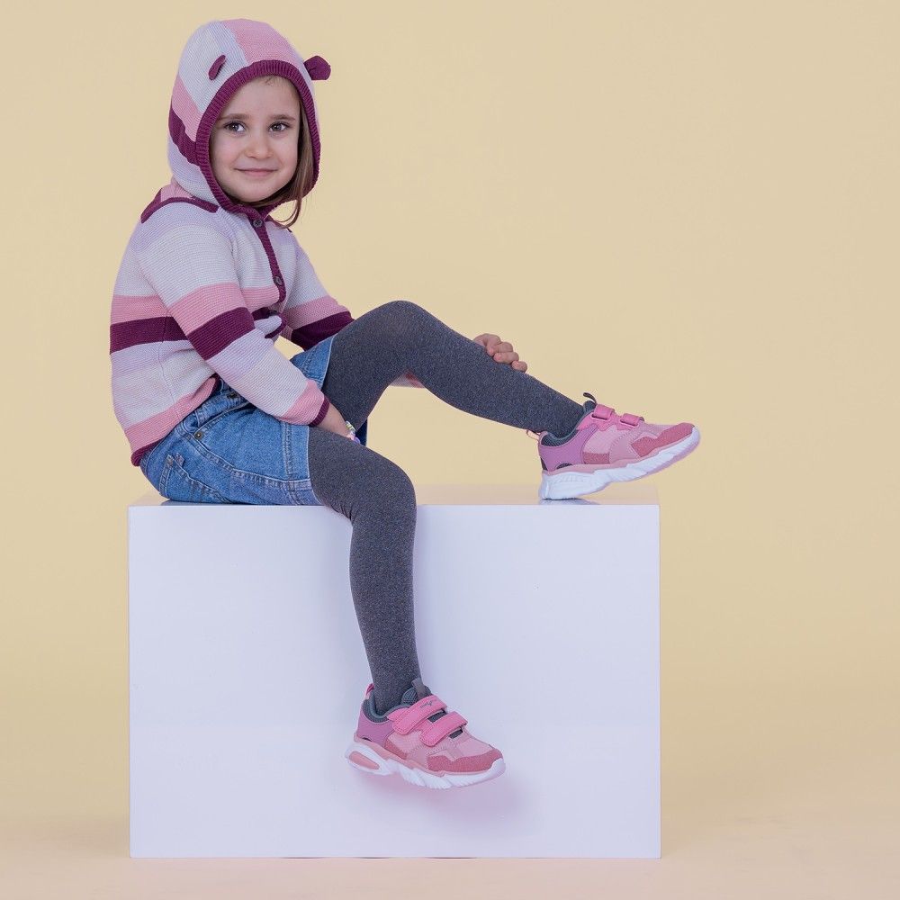 Детска Патика 016497 Pink
