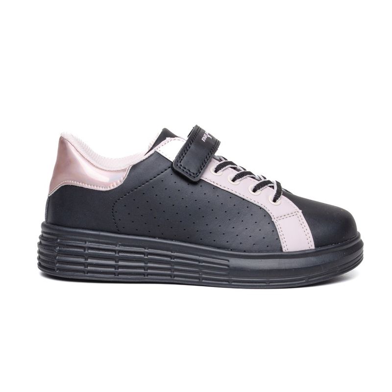Детска Патика 016500 Black