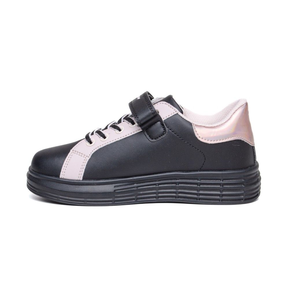 Детска Патика 016500 Black