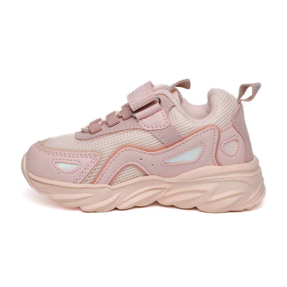 Детска Патика 016501 Pink