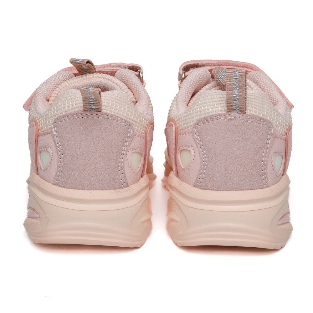 Детска Патика 016501 Pink
