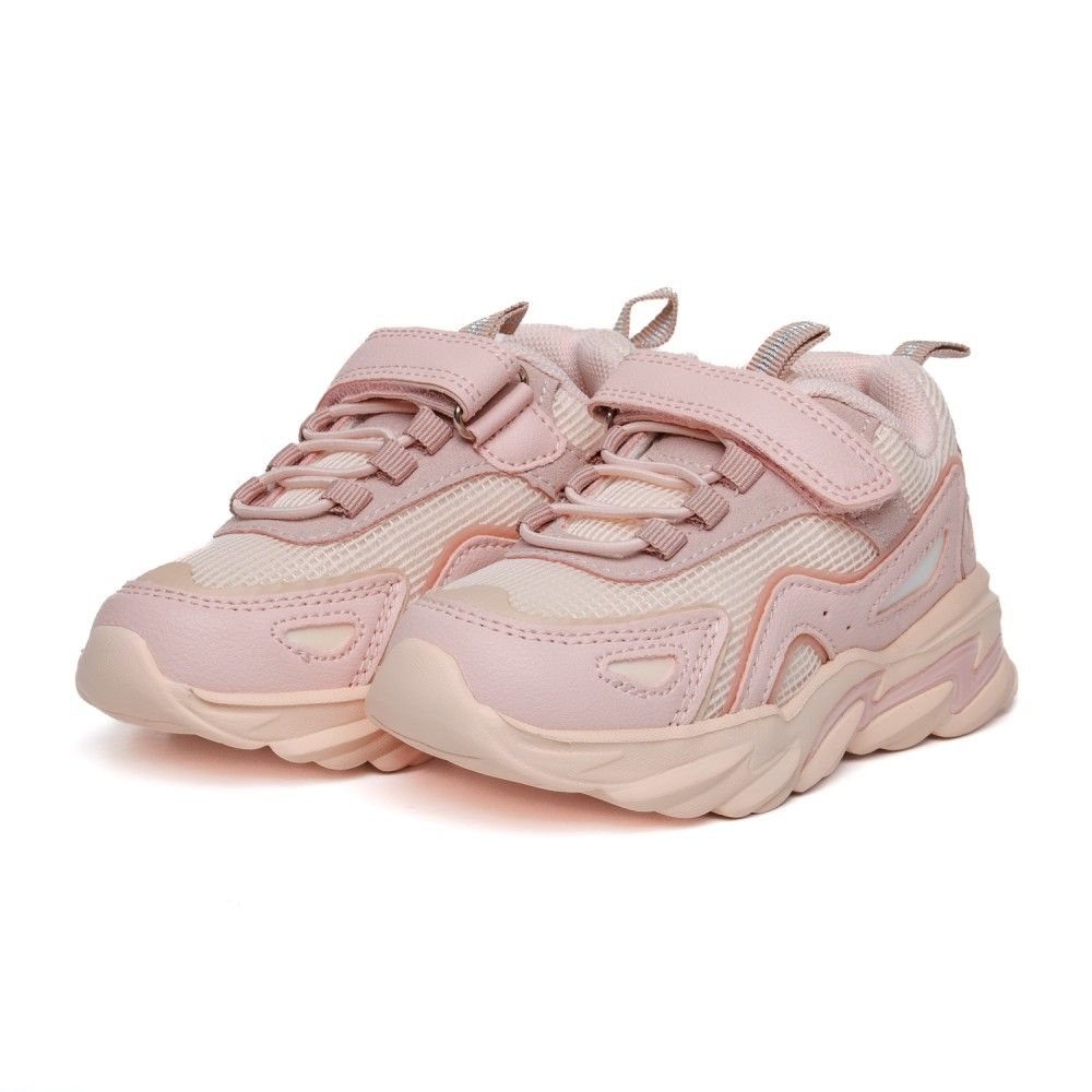 Детска Патика 016501 Pink