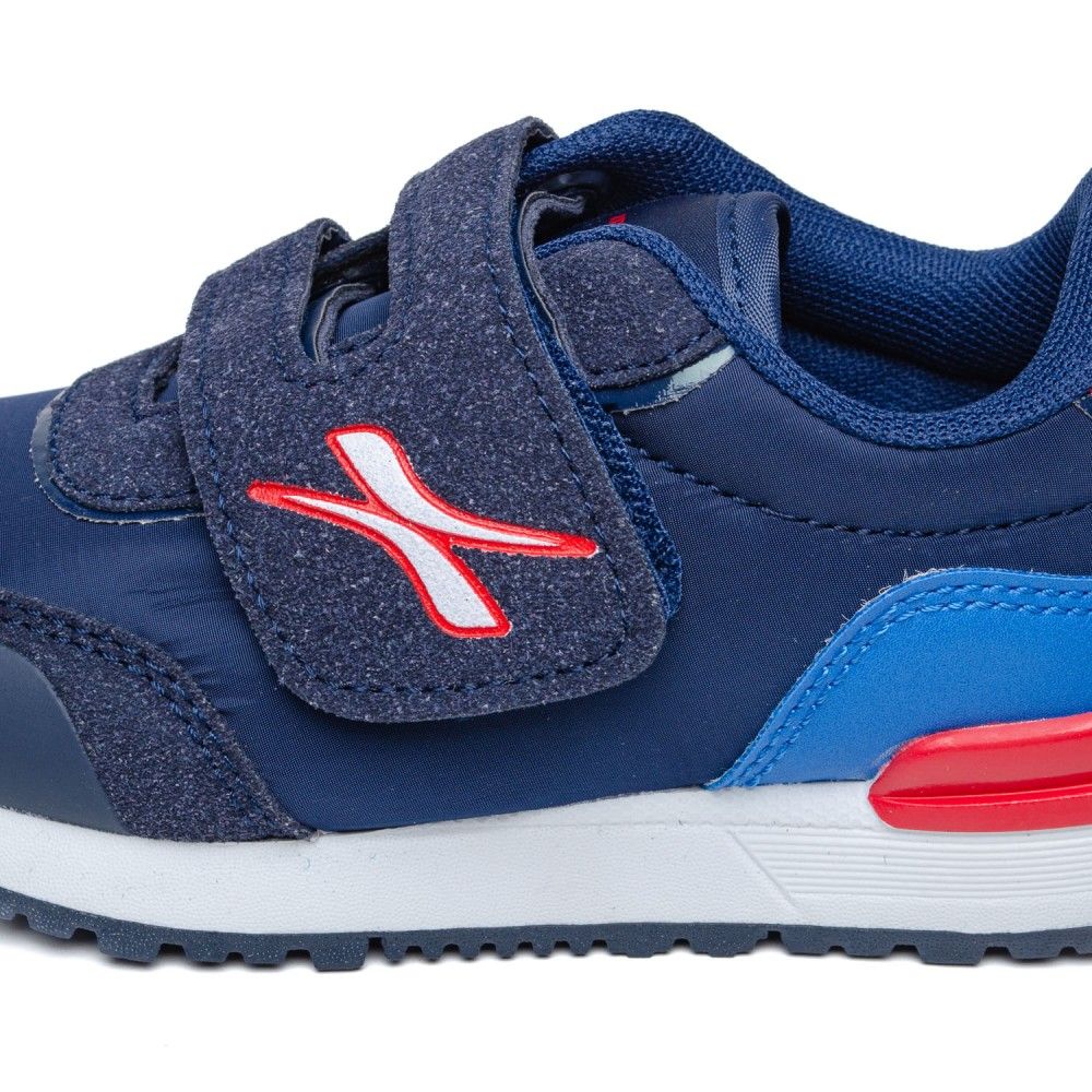 Детска Патика 016506 Navy