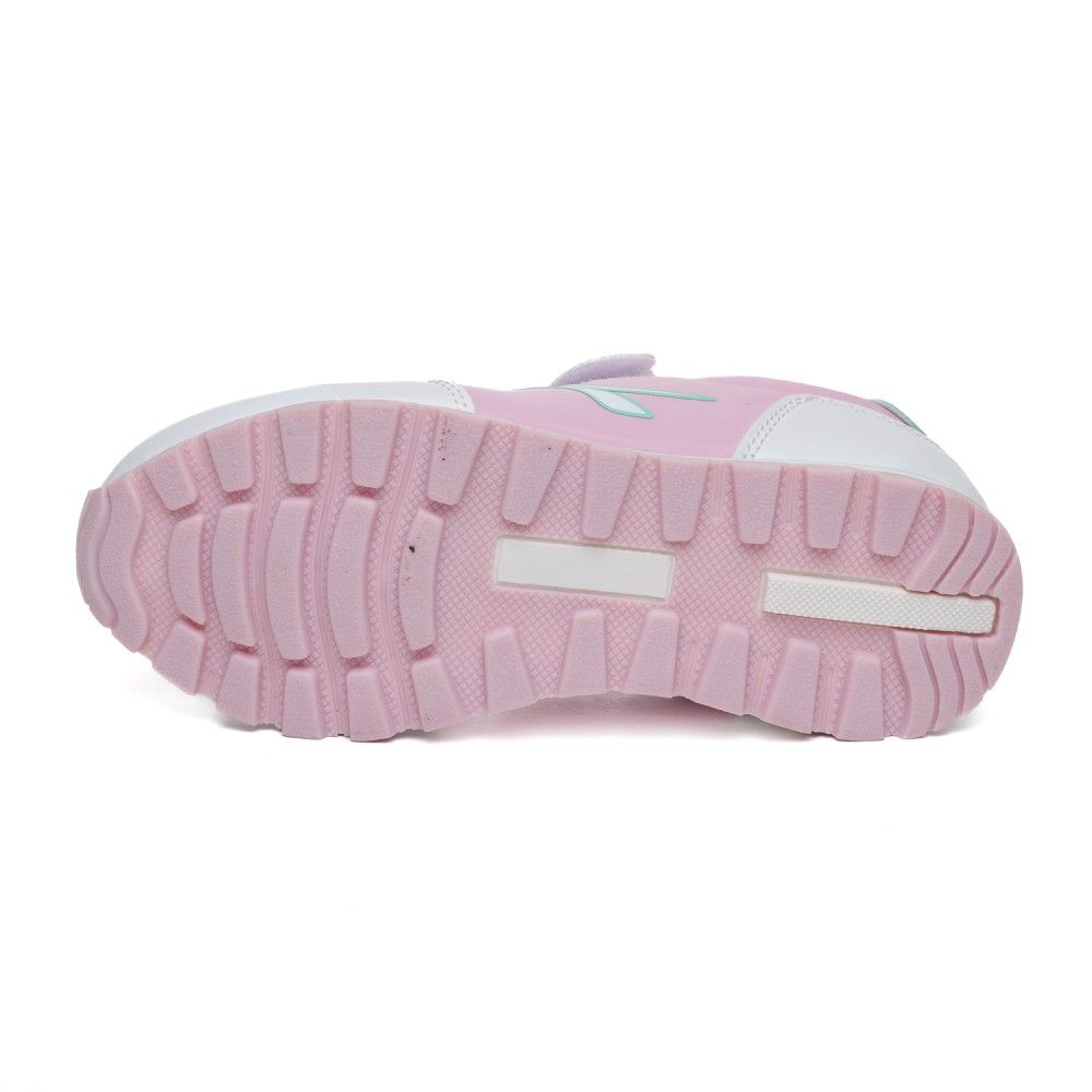 Детска Патика 016507 White/Pink