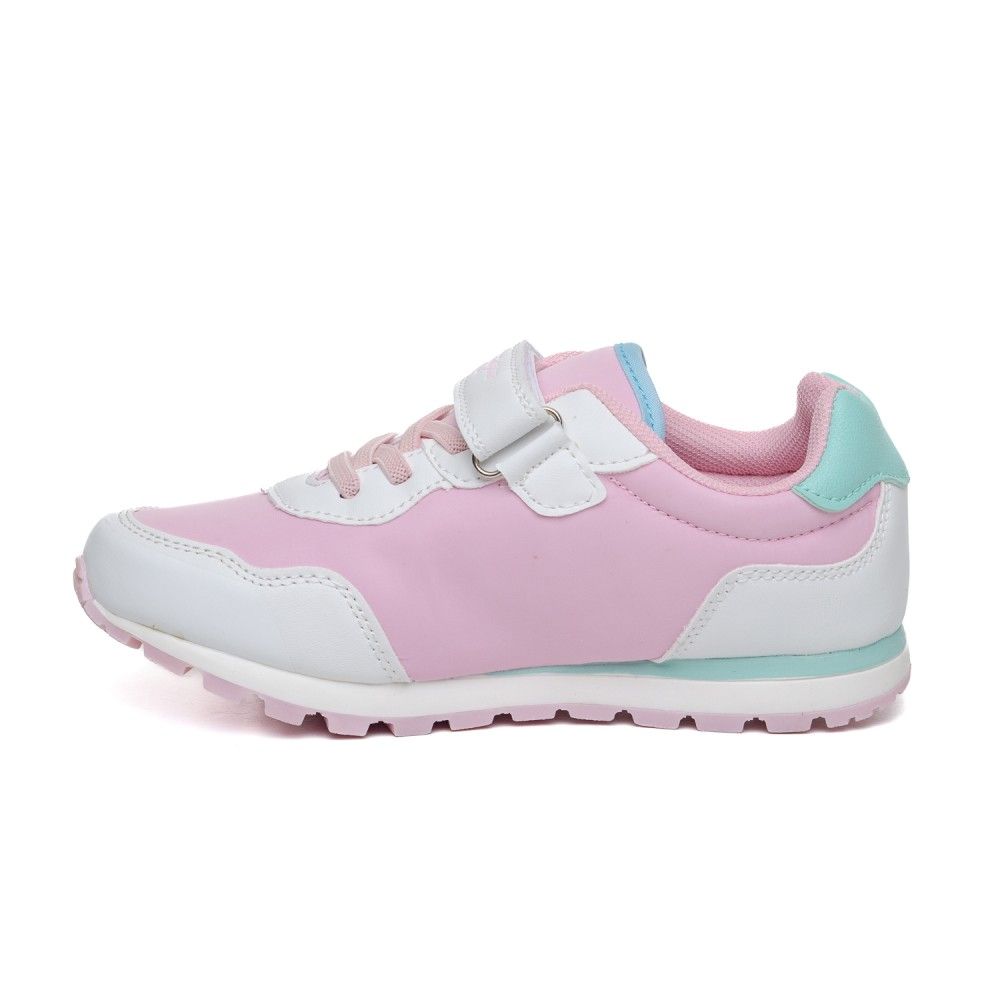 Детска Патика 016507 White/Pink