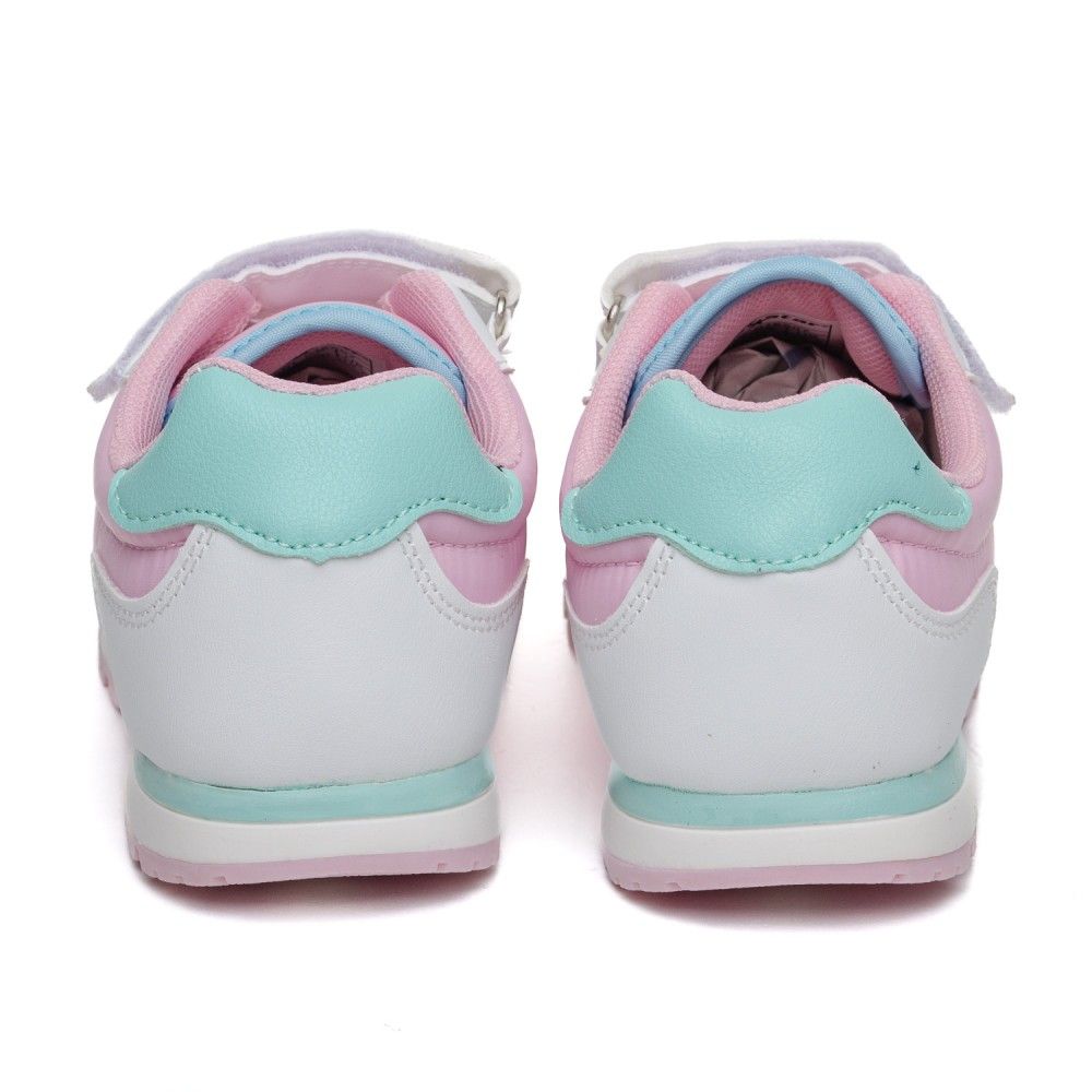 Детска Патика 016507 White/Pink
