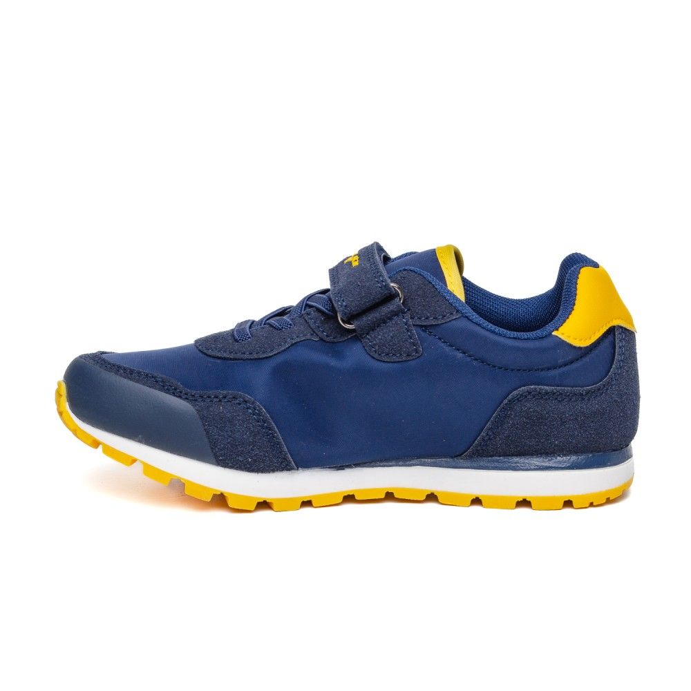 Детска Патика 016507 Navy