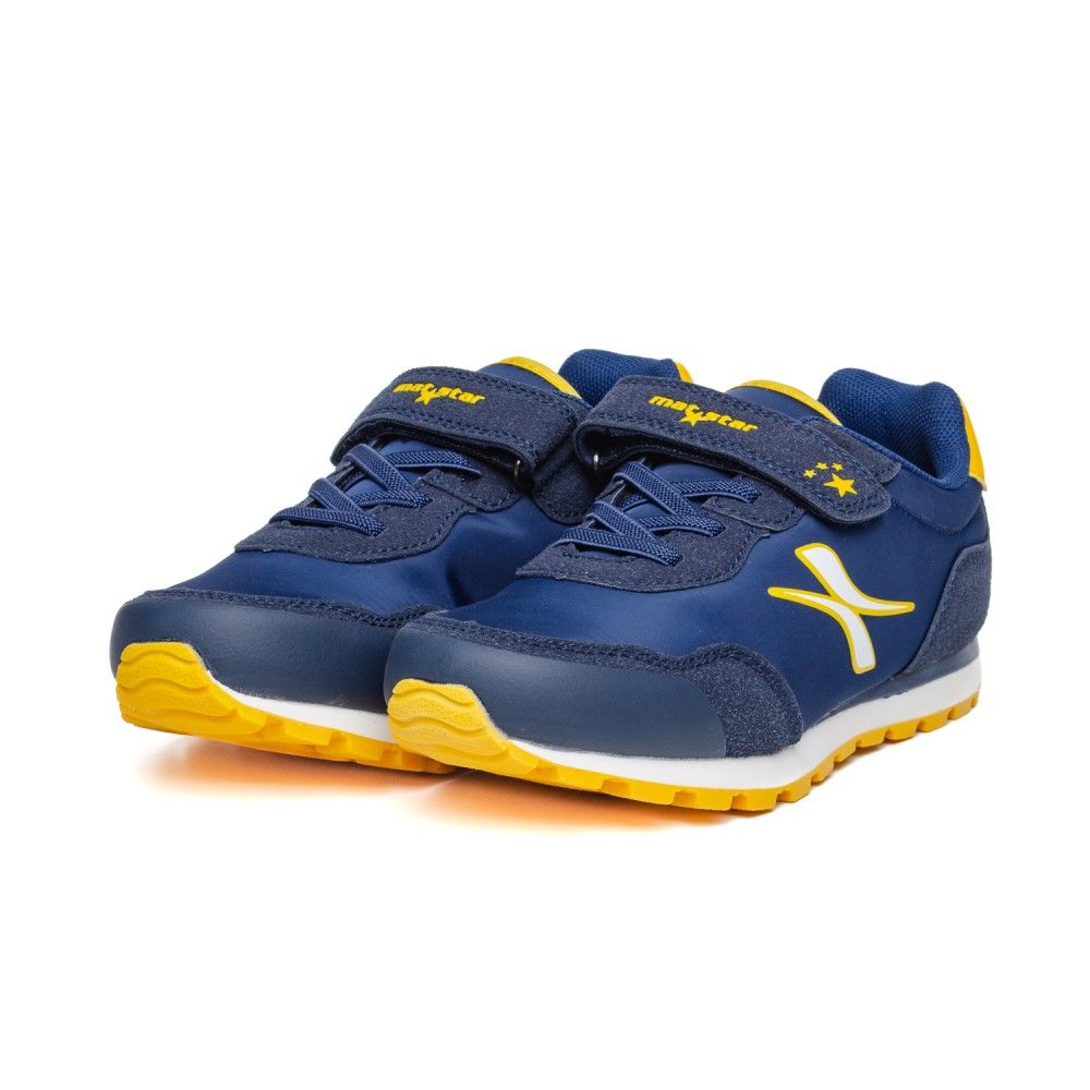 Детска Патика 016507 Navy