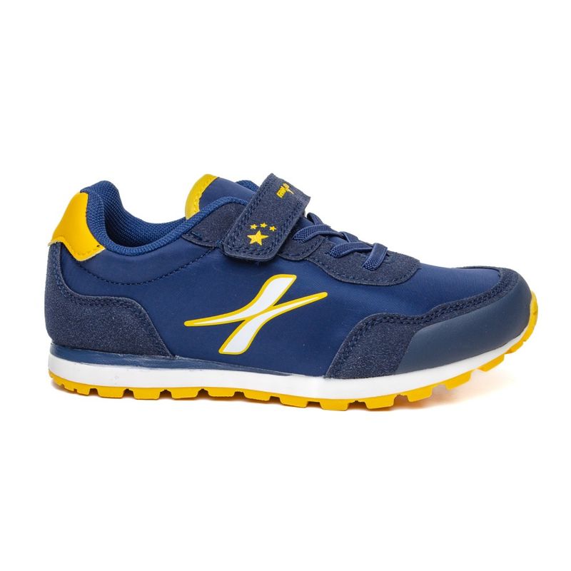 Детска Патика 016507 Navy