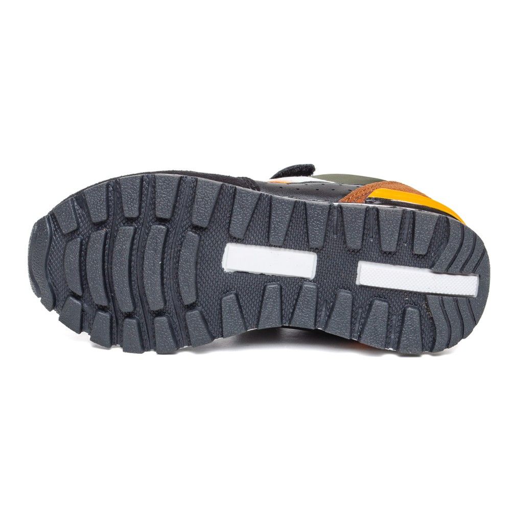 Детска Патика 016511 Black