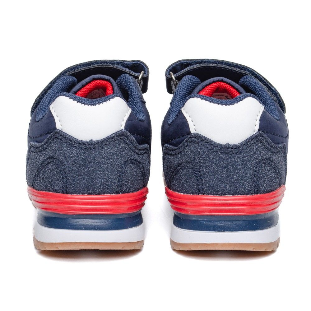 Детска Патика 016511 Navy
