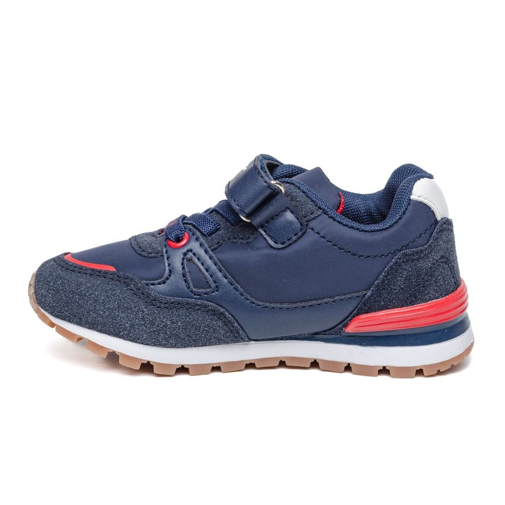Детска Патика 016511 Navy