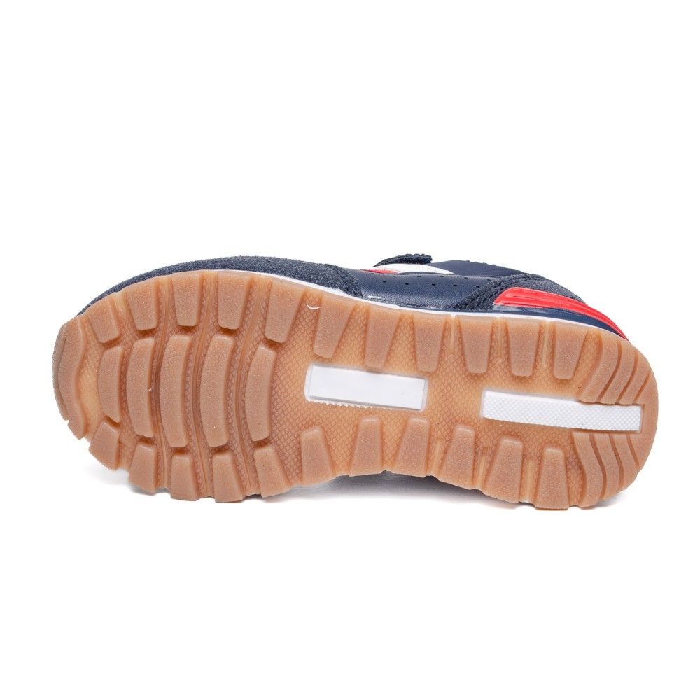 Детска Патика 016511 Navy