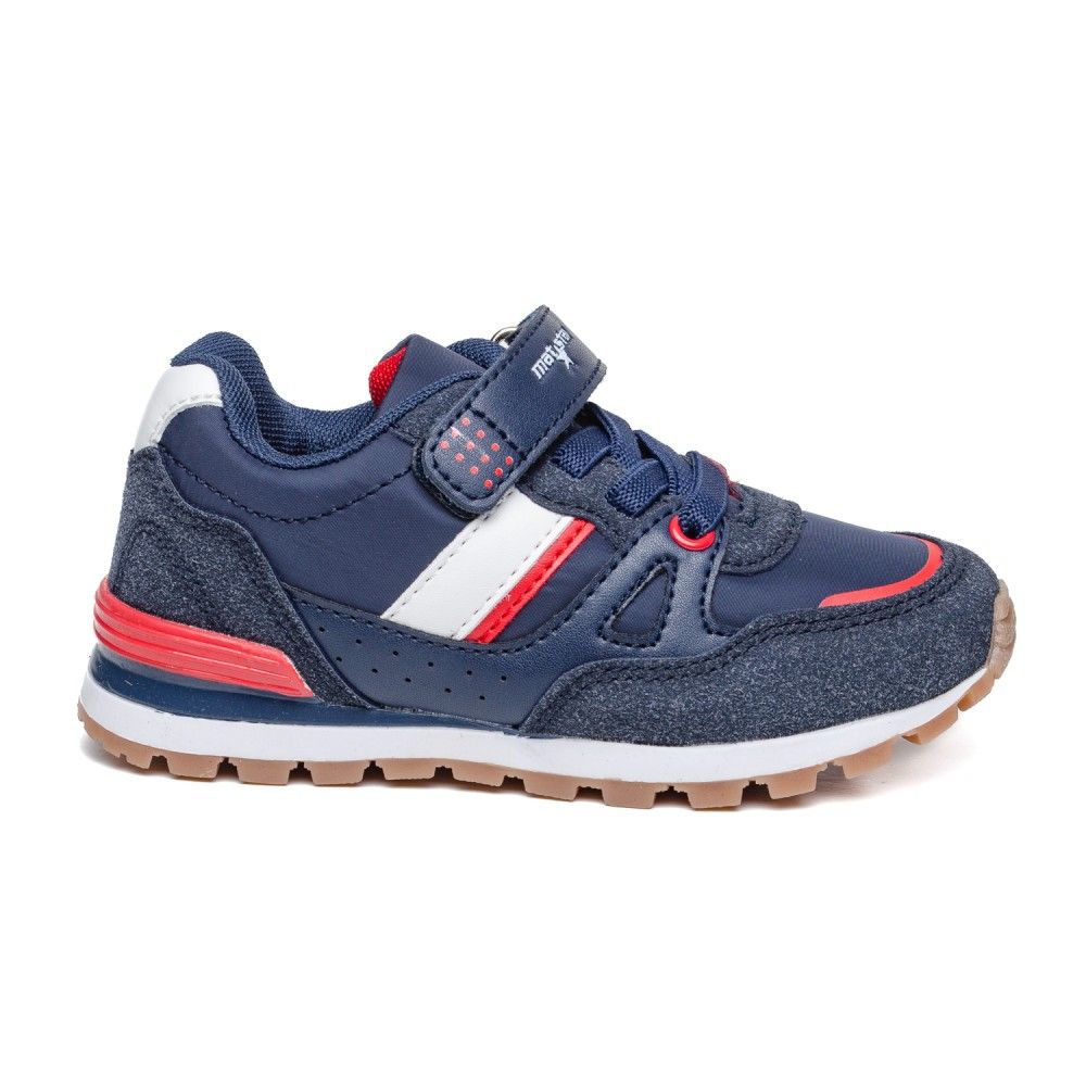 Детска Патика 016511 Navy