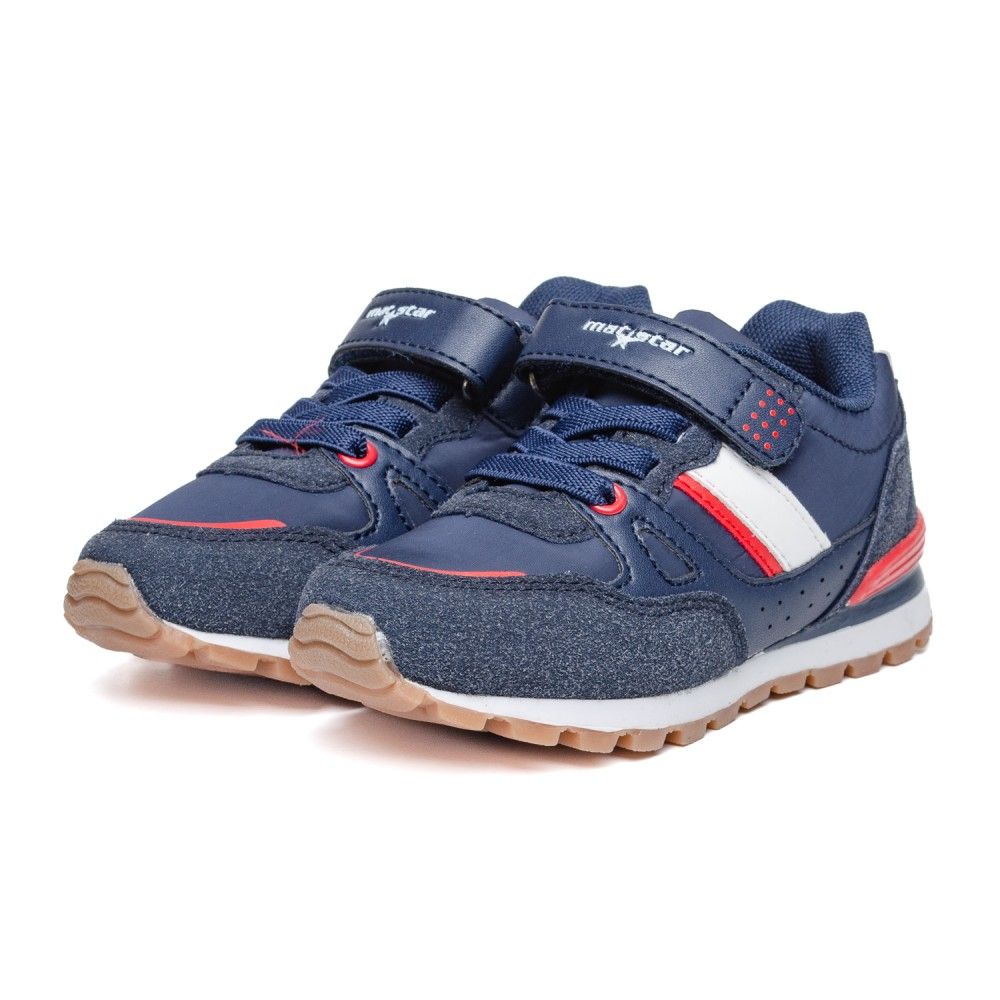 Детска Патика 016511 Navy