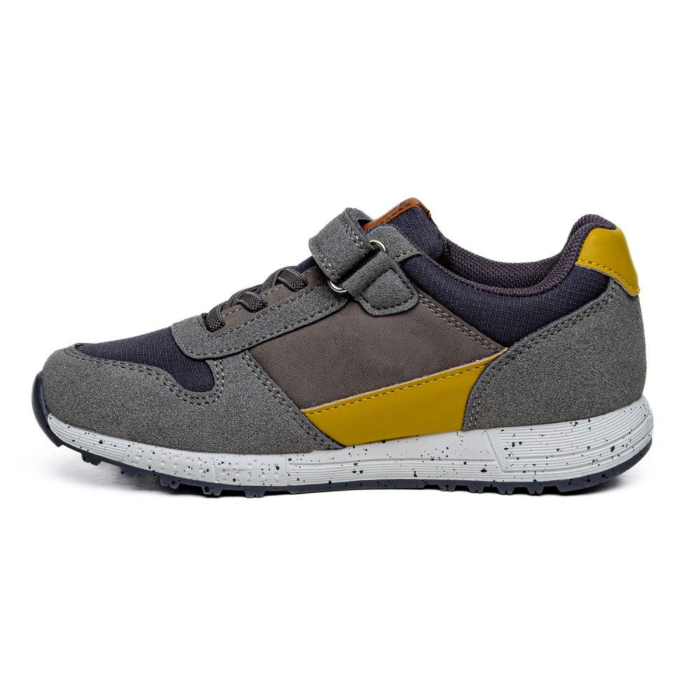 Детска Патика 016513 Grey