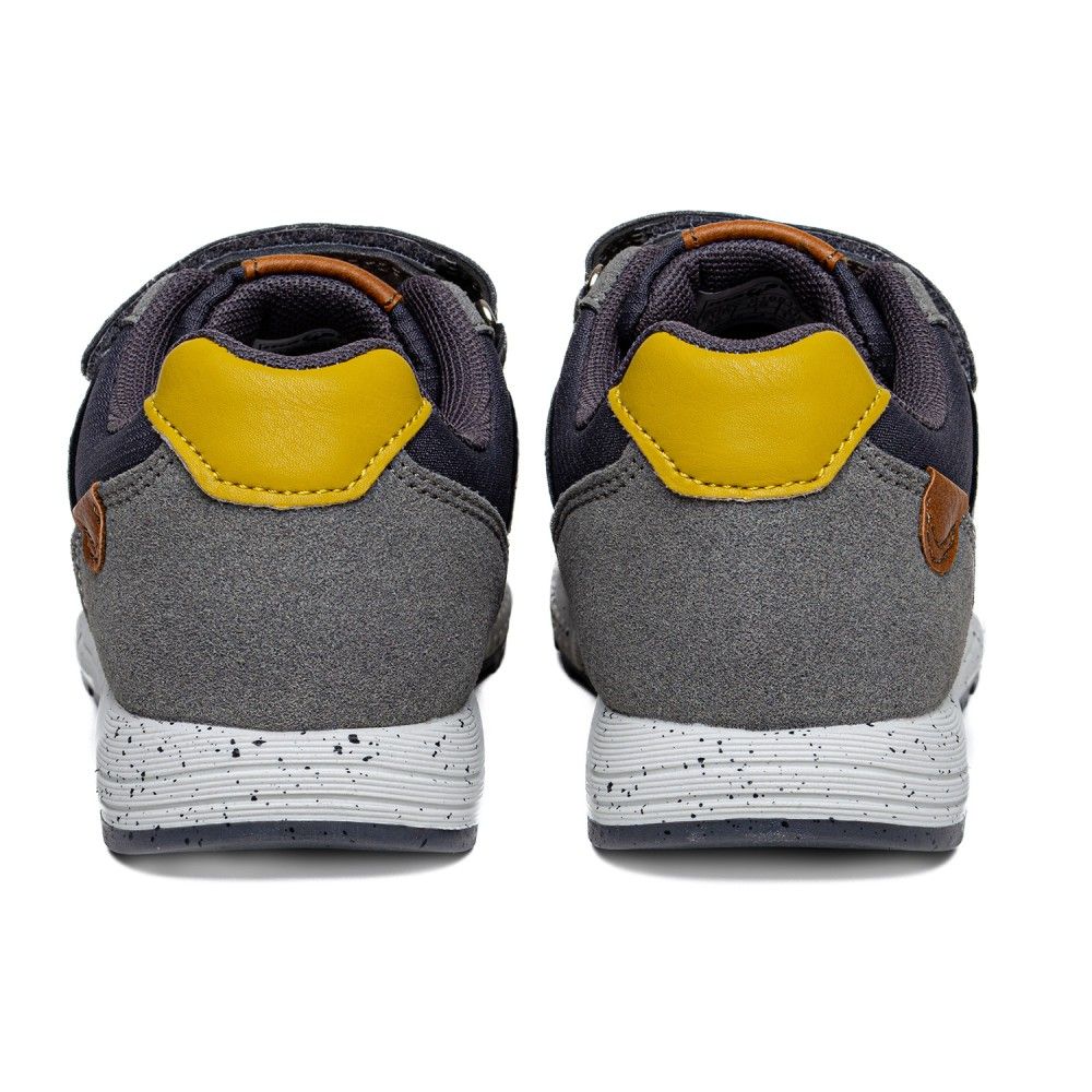 Детска Патика 016513 Grey