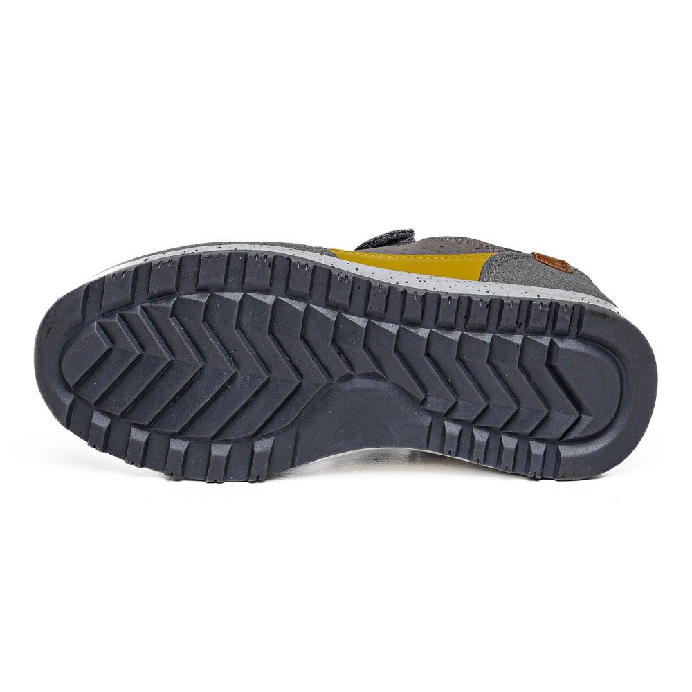 Детска Патика 016513 Grey