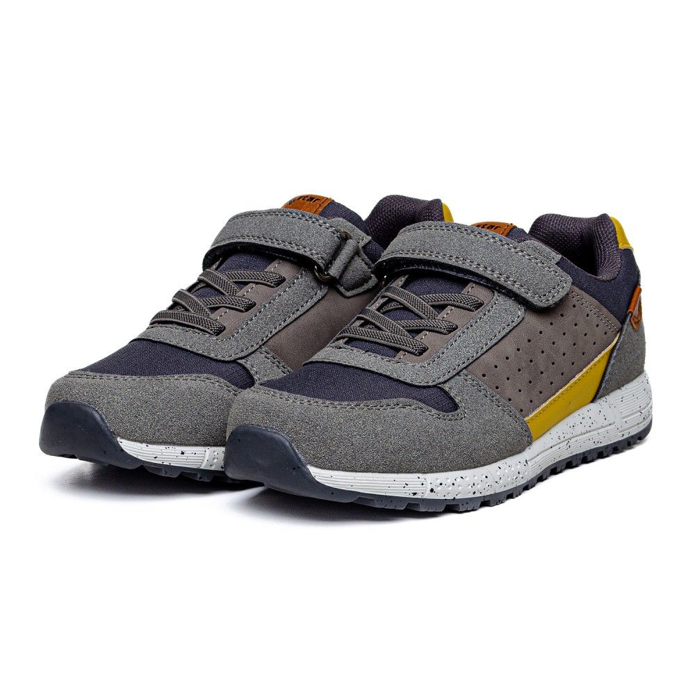 Детска Патика 016513 Grey