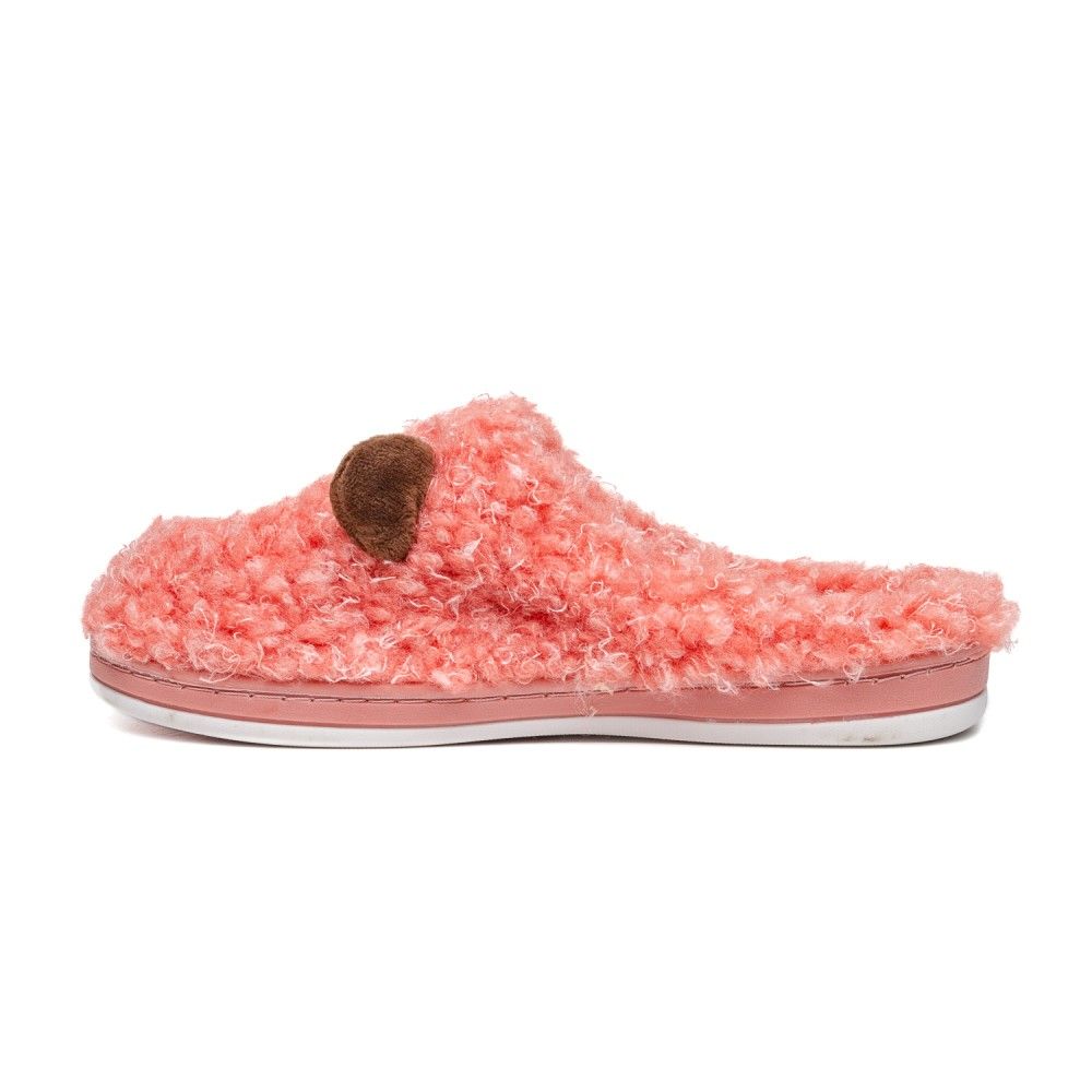 Женска Зимска Влечка 094403 Coral