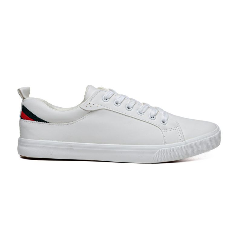 Машка Патика 163426 White