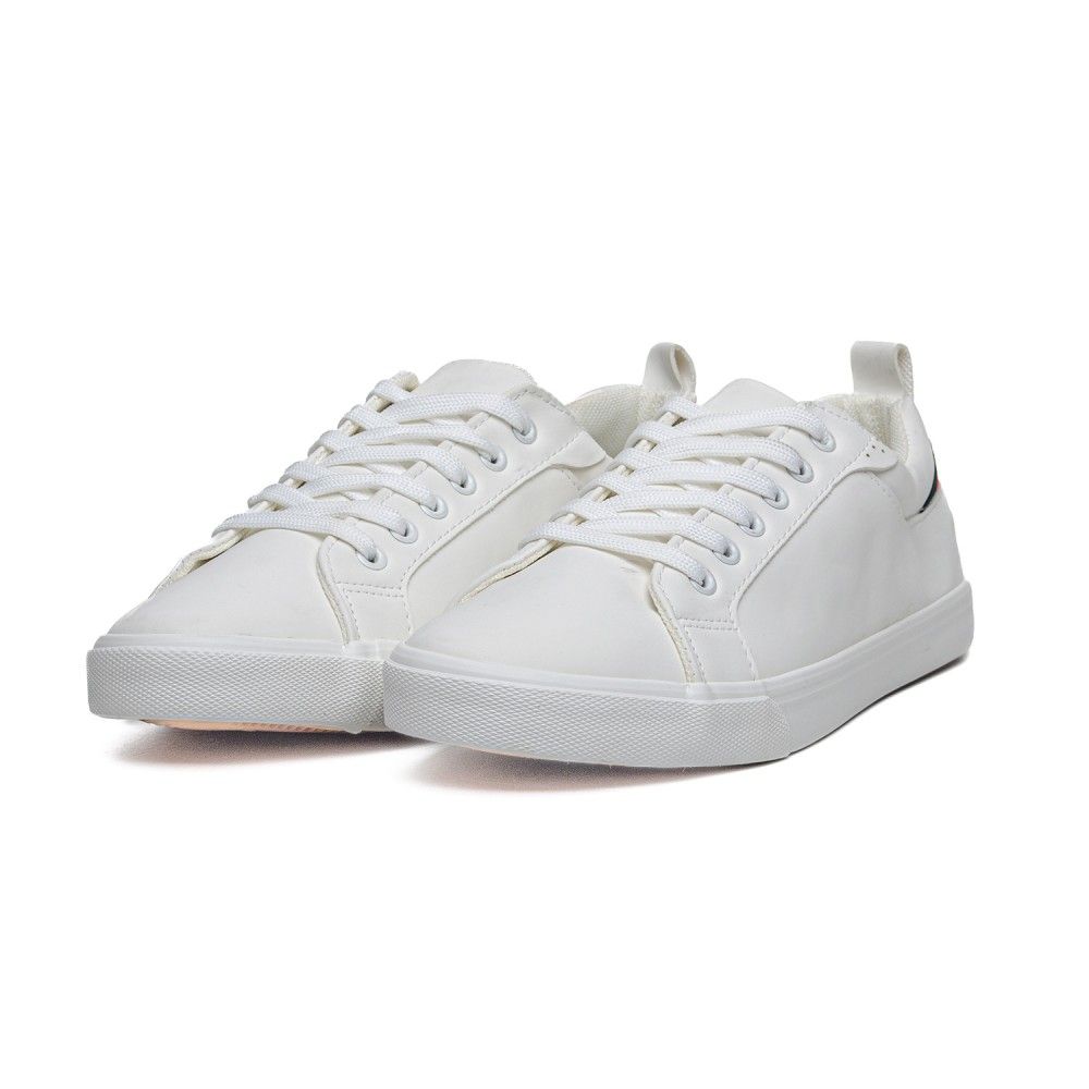 Машка Патика 163426 White