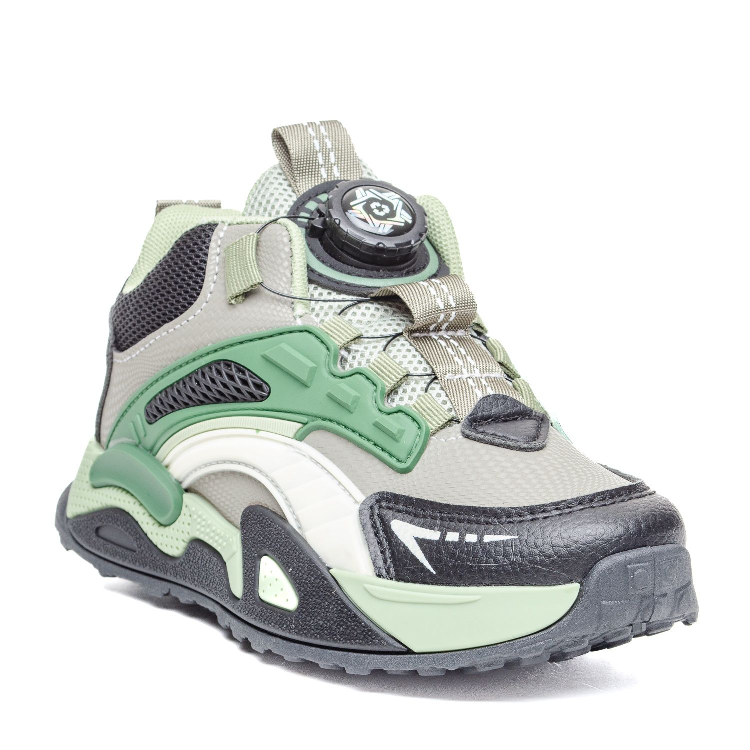 Детска Патика W586085 Green