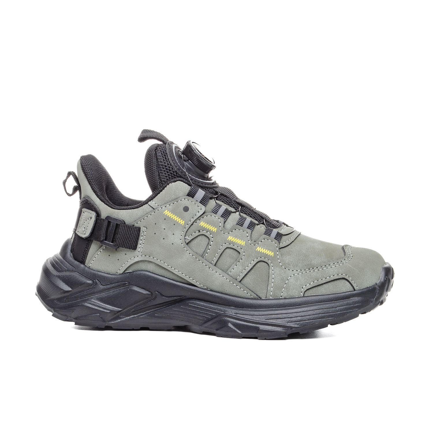Детска Патика W597034 Khaki