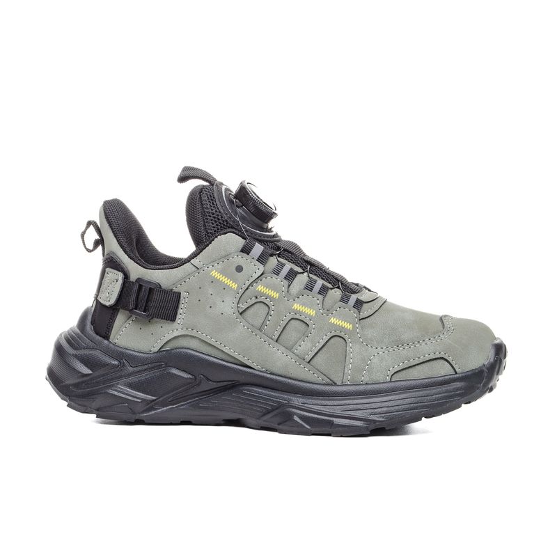 Детска Патика W597034 Khaki