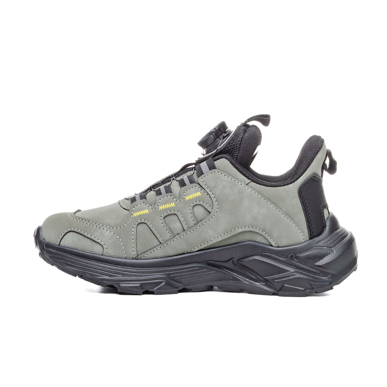 Детска Патика W597034 Khaki