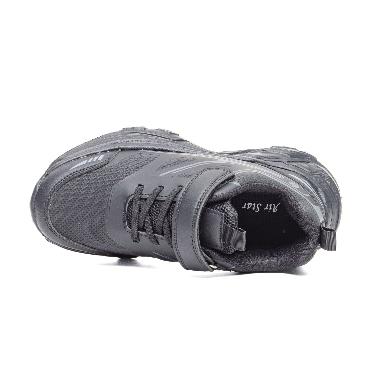Детска Патика W597037 Black