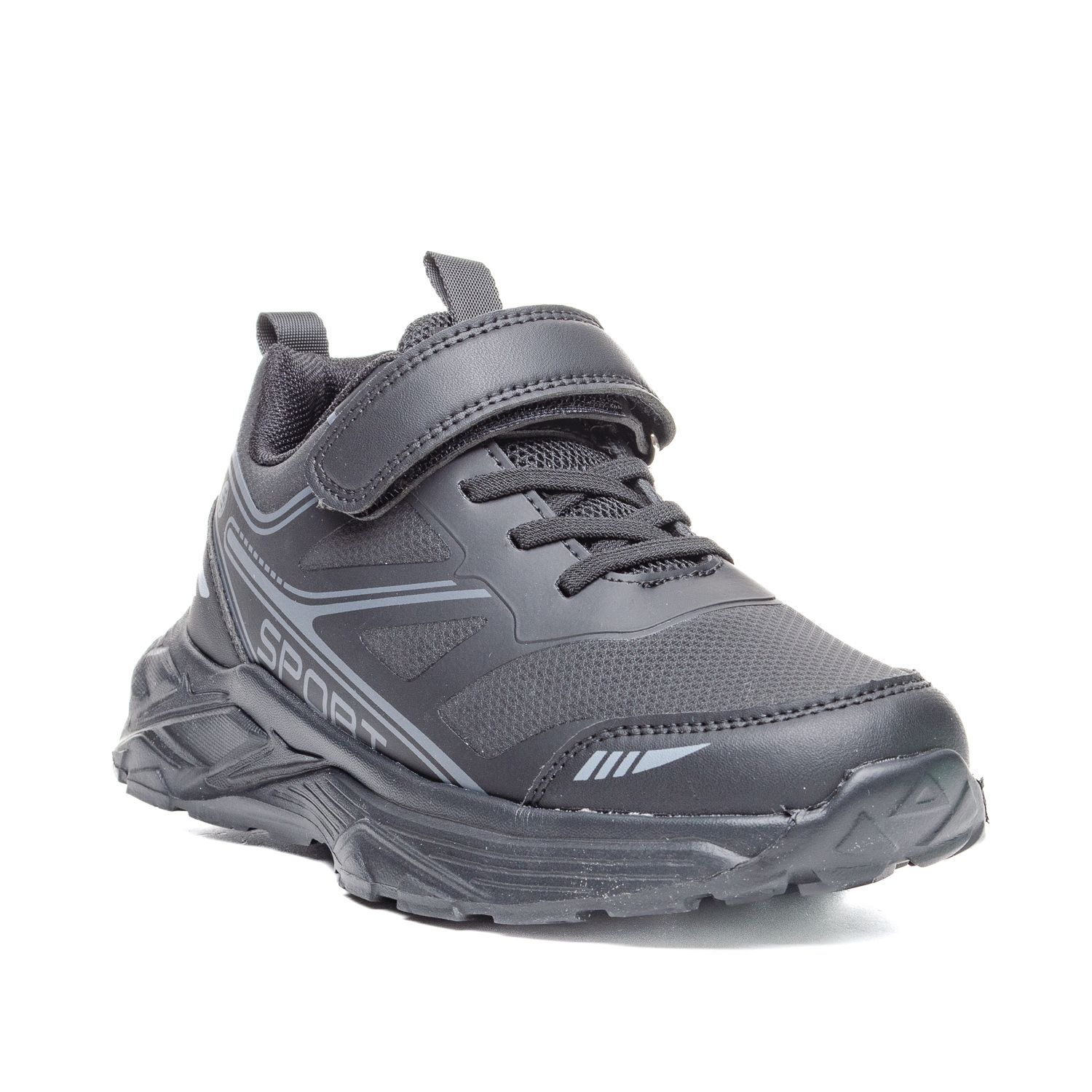 Детска Патика W597037 Black