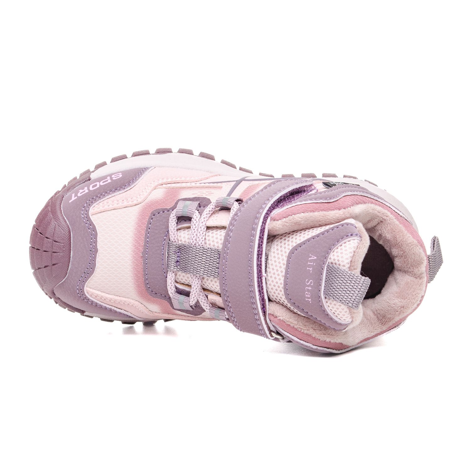 Детска Чизма W597032 Pink