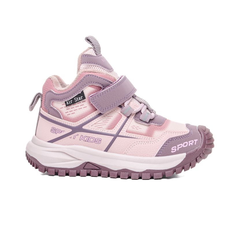 Детска Чизма W597032 Pink