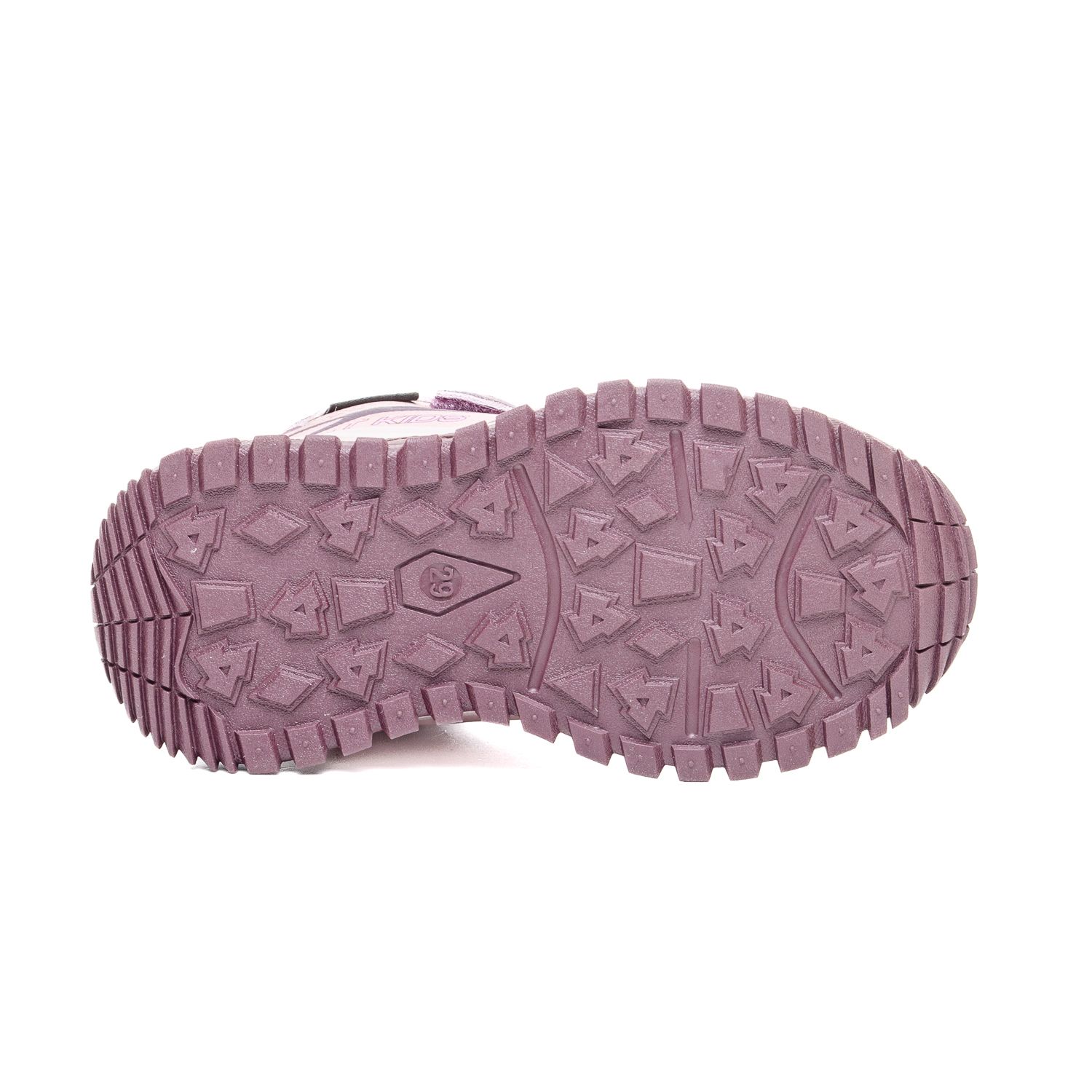 Детска Чизма W597032 Pink