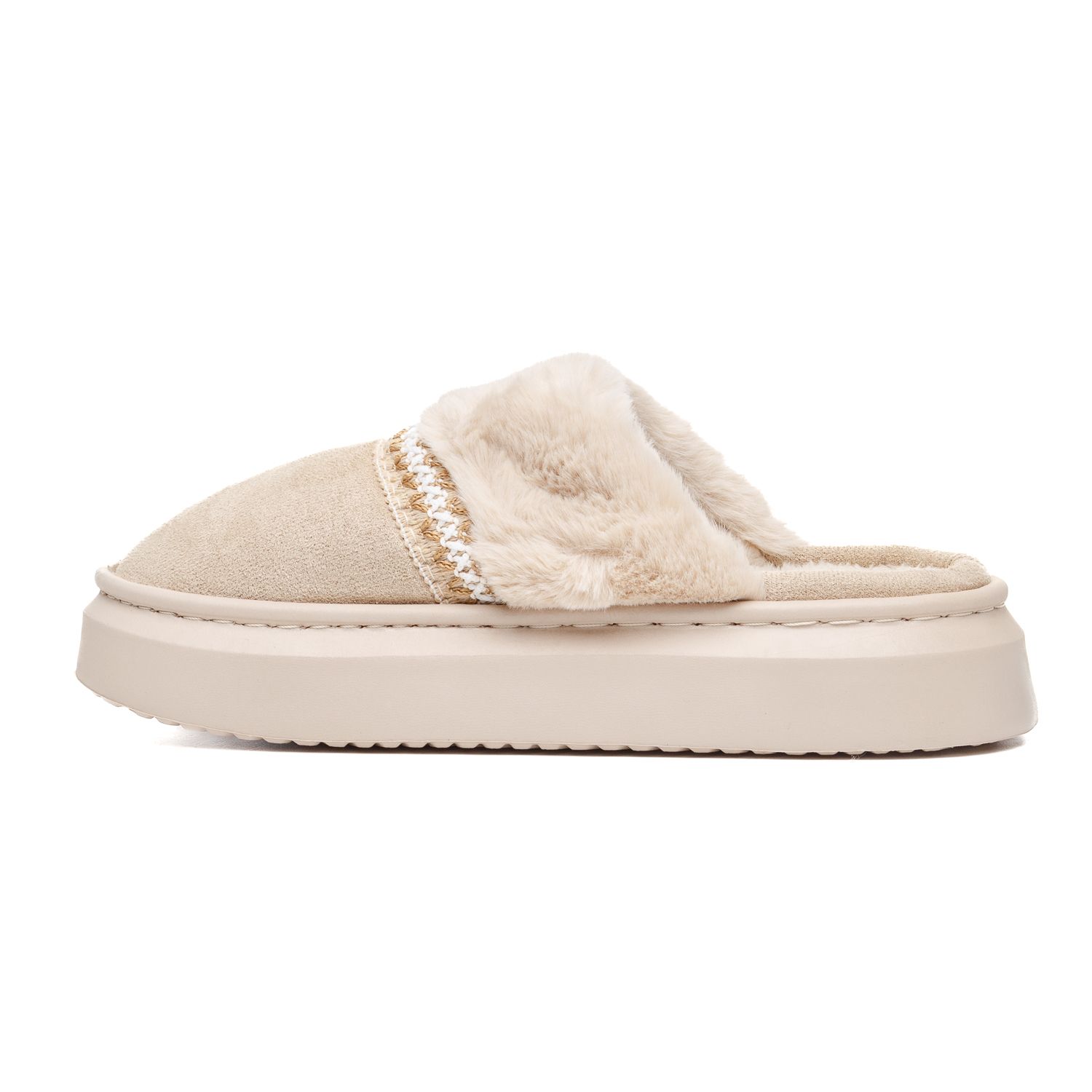 Женска Зимска Влечка W590112 Beige