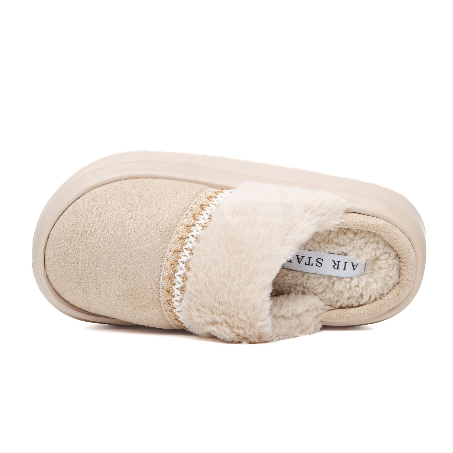Женска Зимска Влечка W590112 Beige