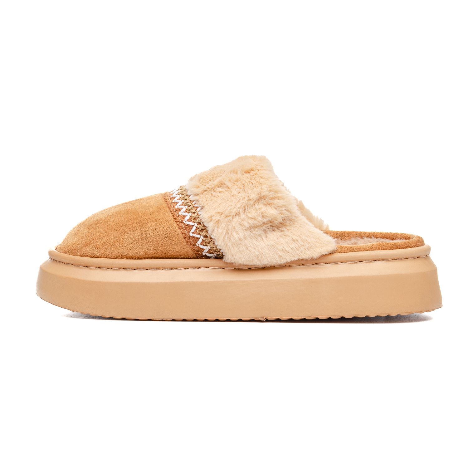 Женска Зимска Влечка W590112 Camel