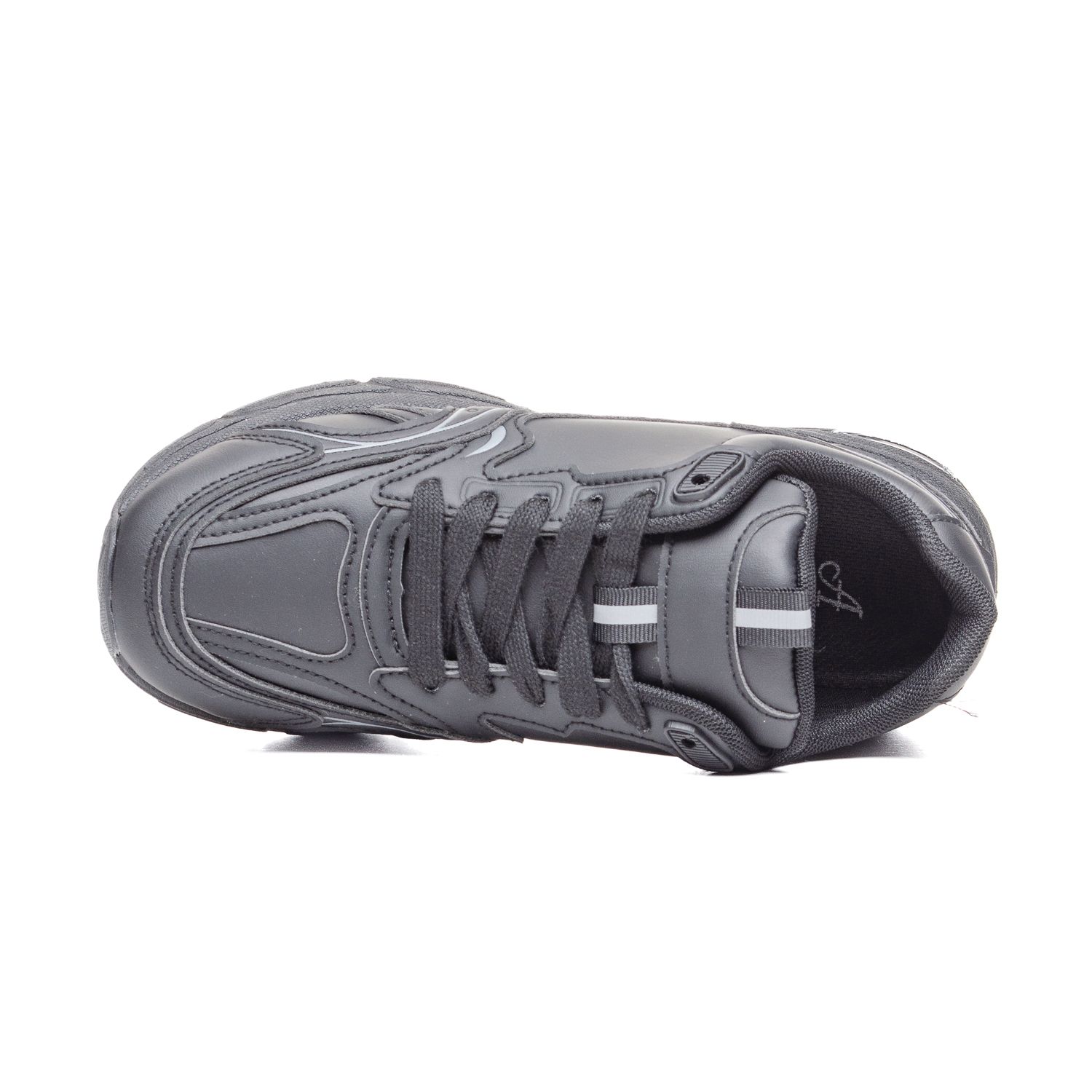 Женска Патика W164289 Black