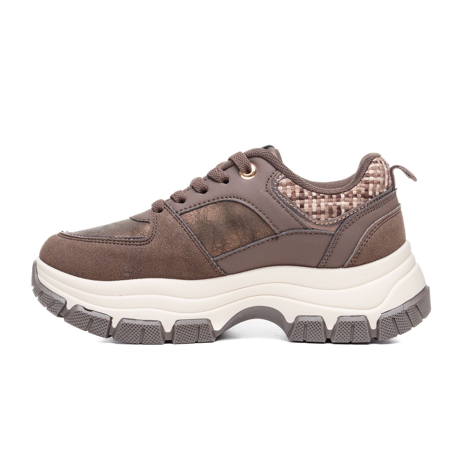 Женска Патика W598021 Brown