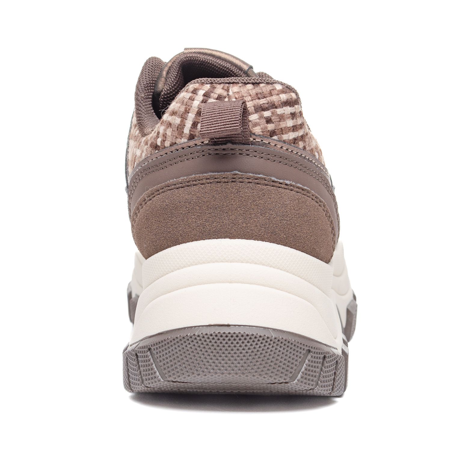 Женска Патика W598021 Brown