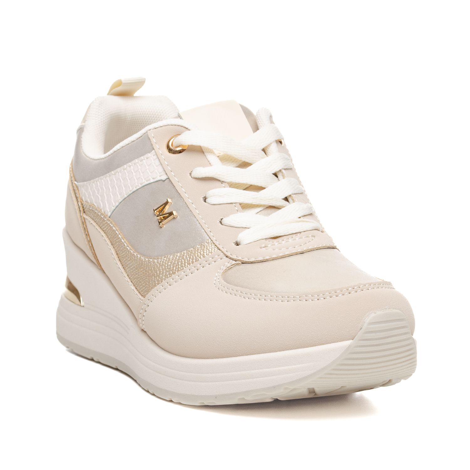 Женска Патика W598023 Beige