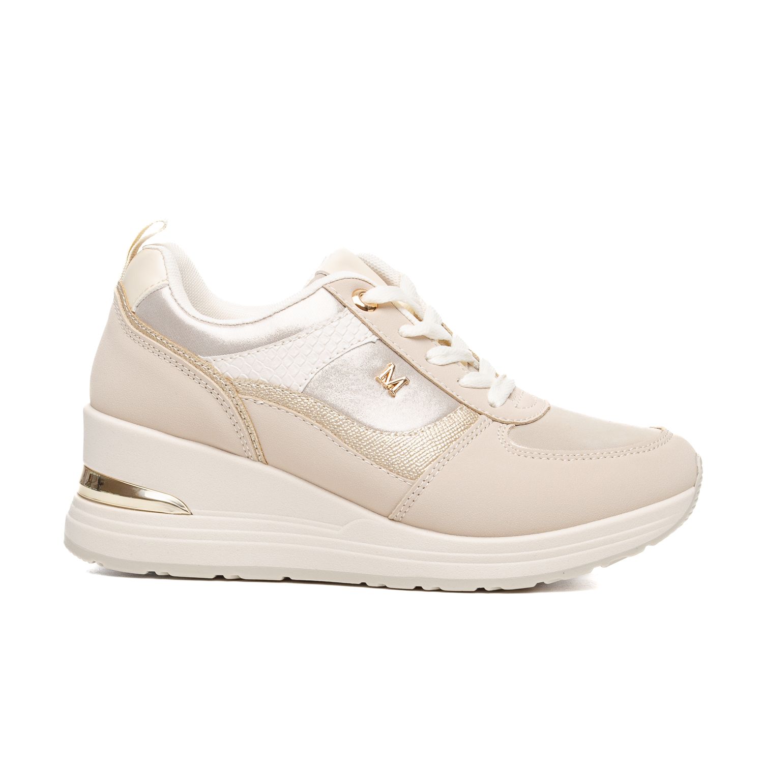 Женска Патика W598023 Beige