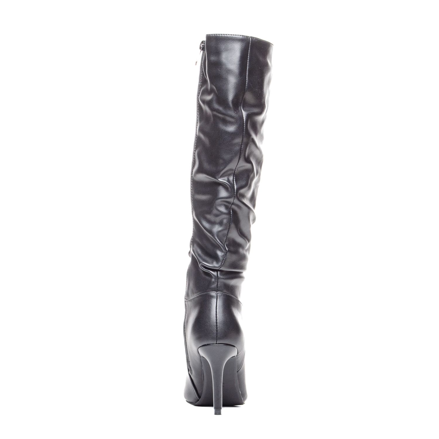 Женска Чизма 193140 Black