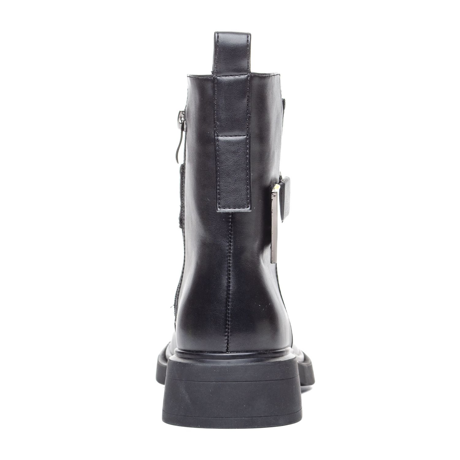 Женска Чизма 156424 Black