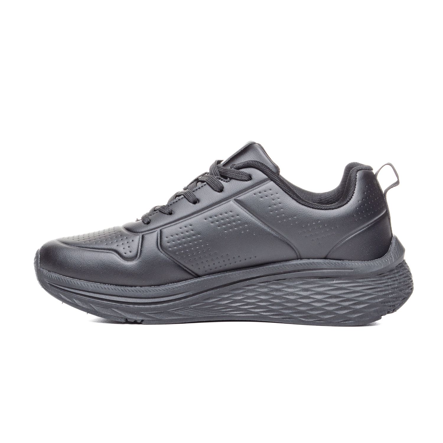 Машка Патика W014399 Black
