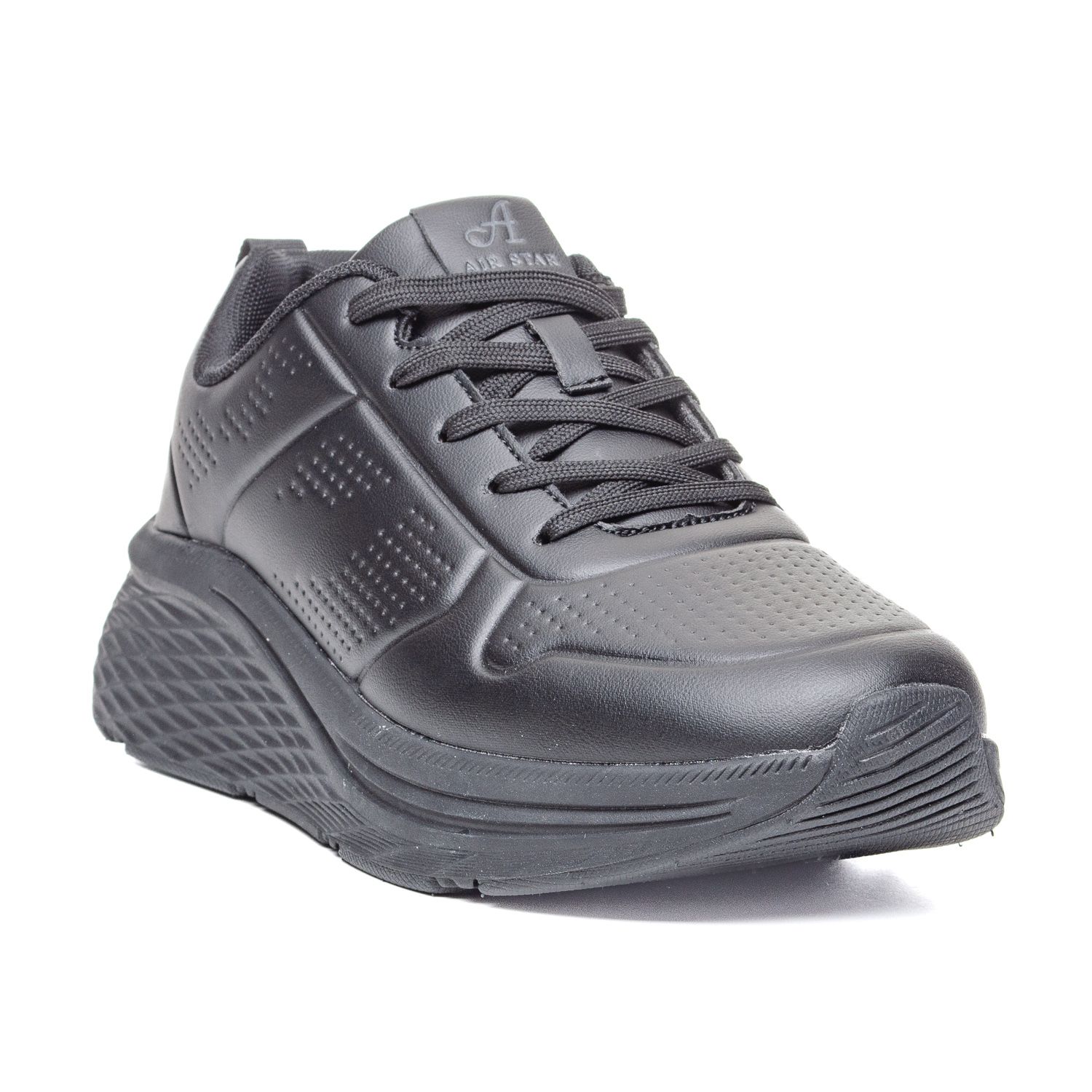 Машка Патика W014399 Black